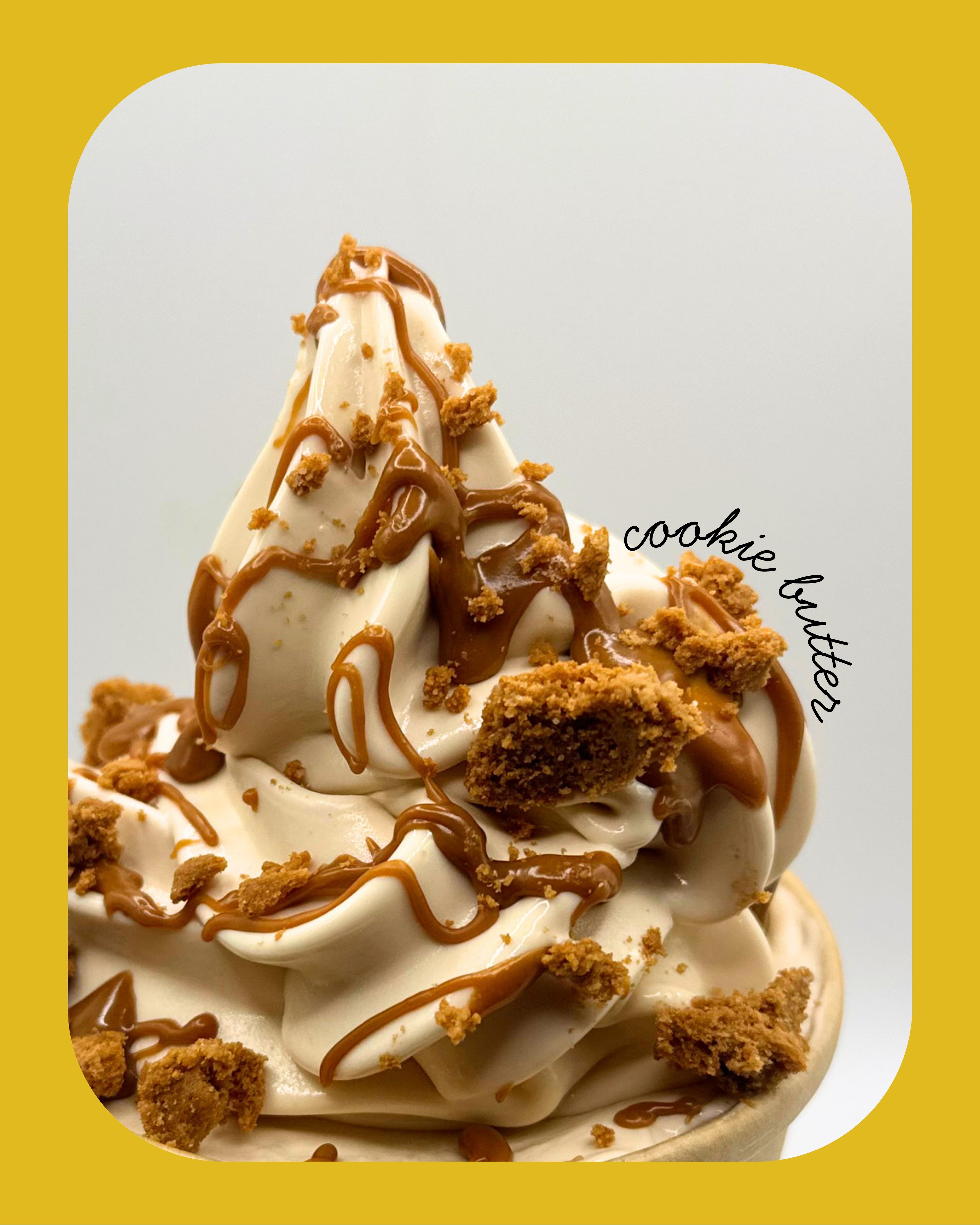 Cookie Butter
