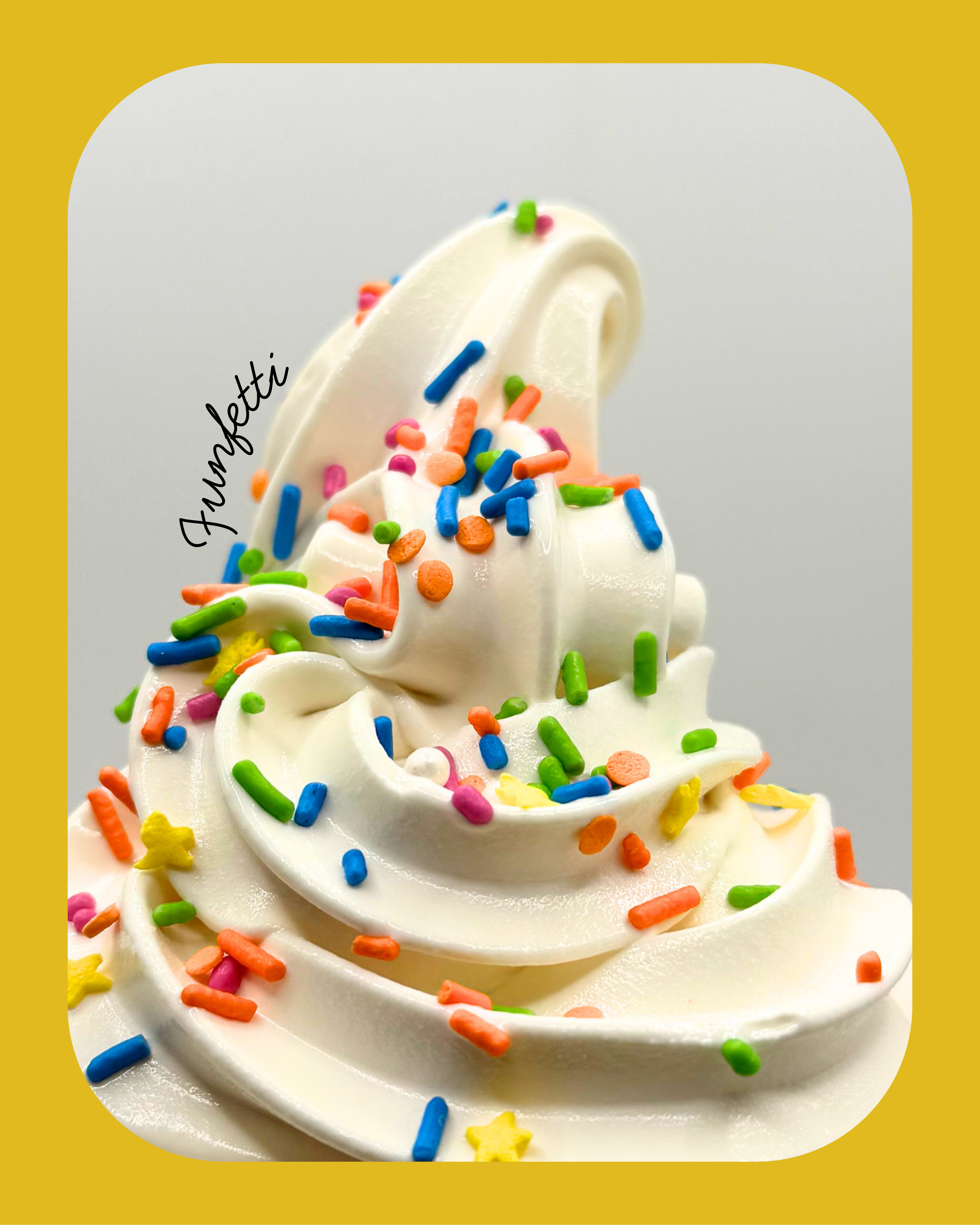 Funfetti