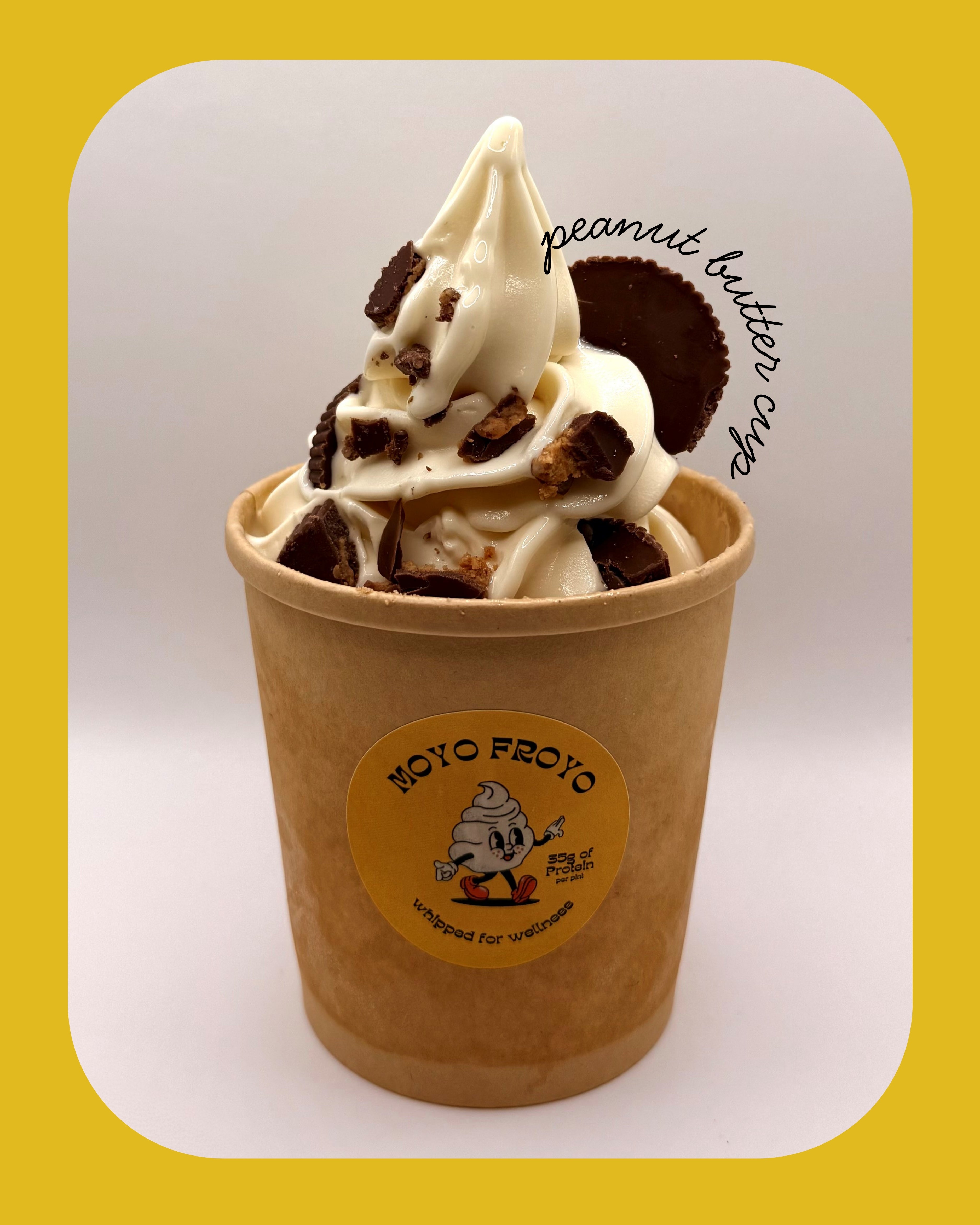 Peanut Butter Cup
