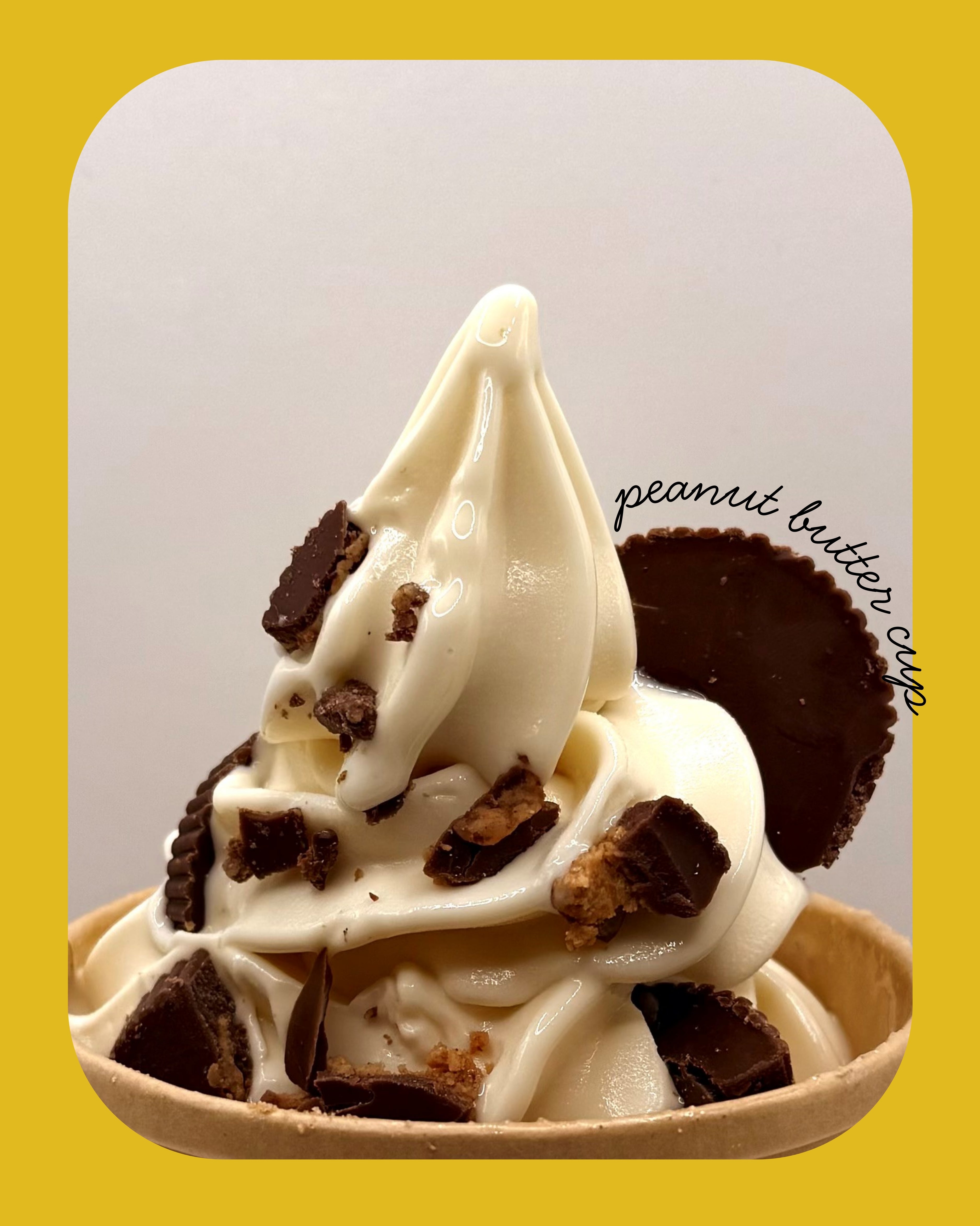 Peanut Butter Cup